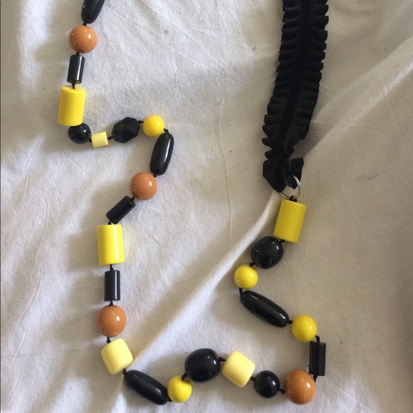 Justin Giunta / Subversive for Target Necklace - Picture 3 of 9